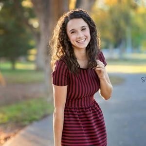 Meet your Posher, Haley